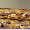 Meltkraft Brings Brisket And Mac-Stuffed Grilled Cheese To Park Slope